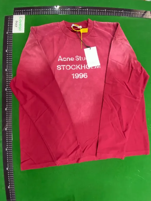 3286 wine red