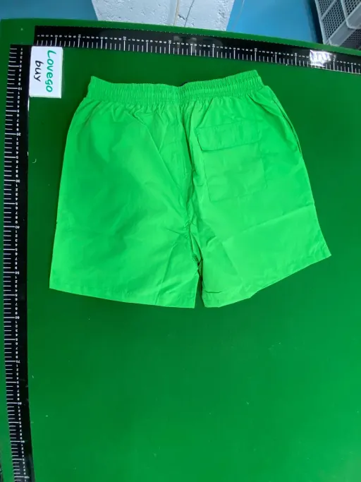 Malaysia green