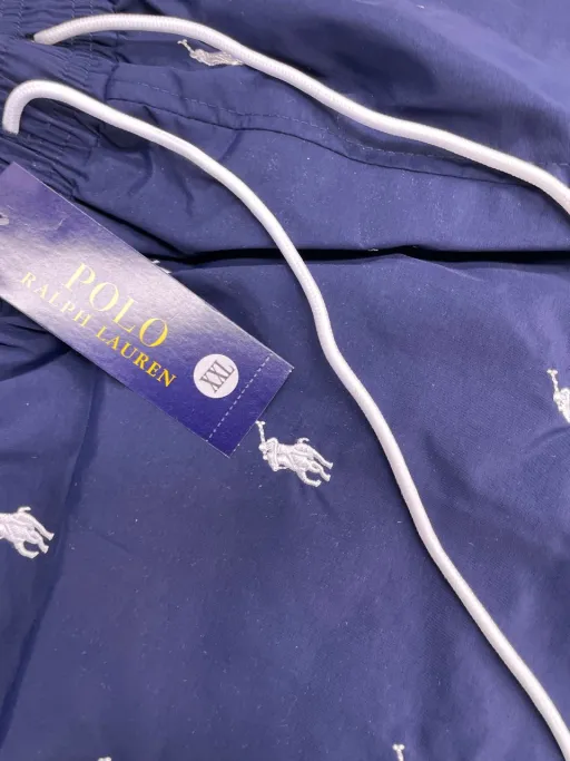 S-062 royal blue white