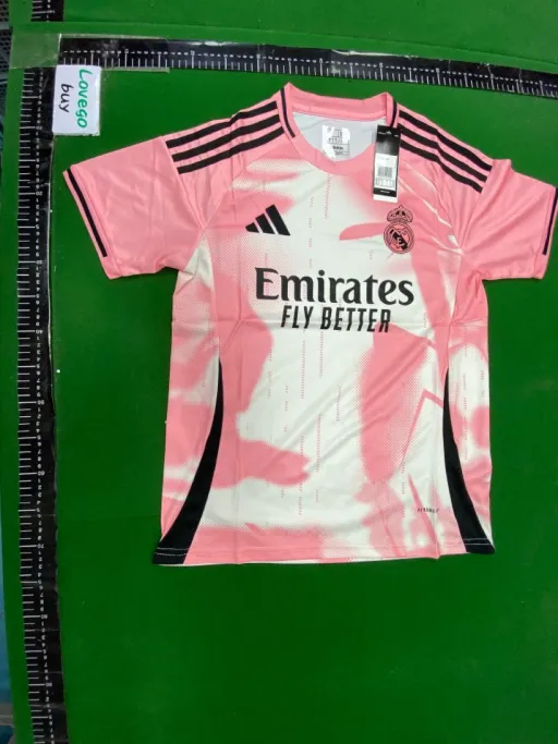 2526 real madrid pink