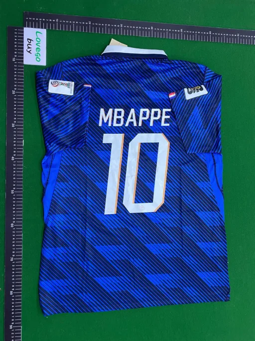 France - home - no. 10