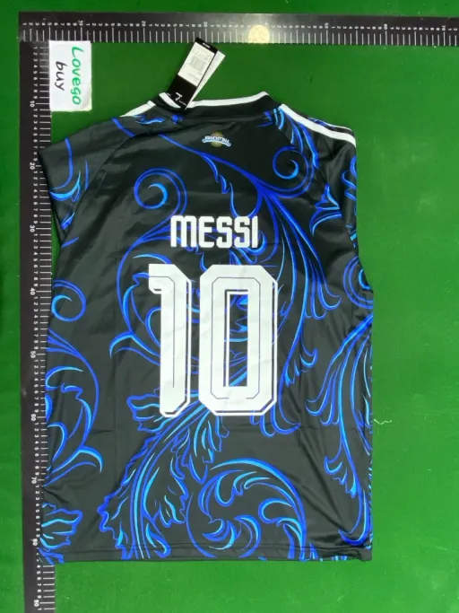 Argentina - away no. 10