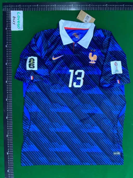 France - home - no. 13