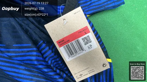 SKU 6f43ac