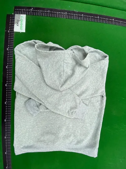 Light gray suit-cd