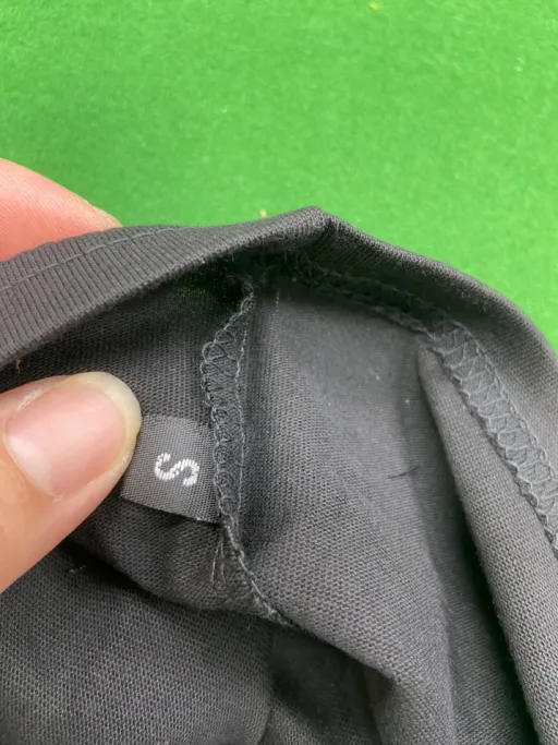 QC photo