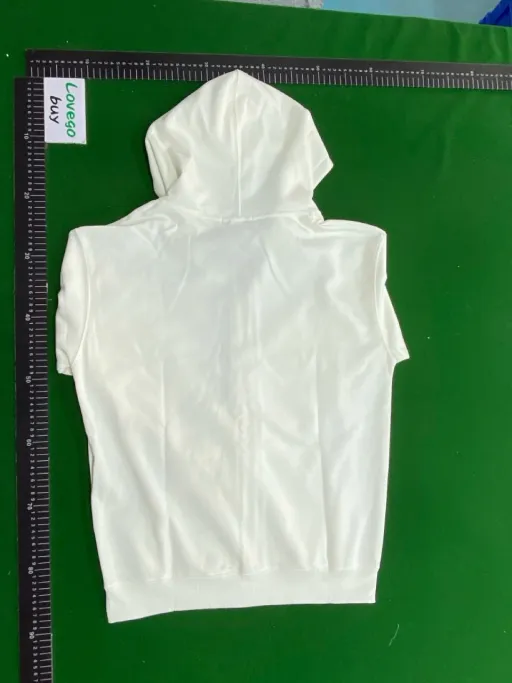 298 zipper white