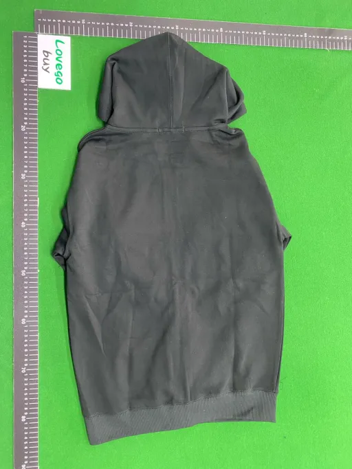 298 zipper black