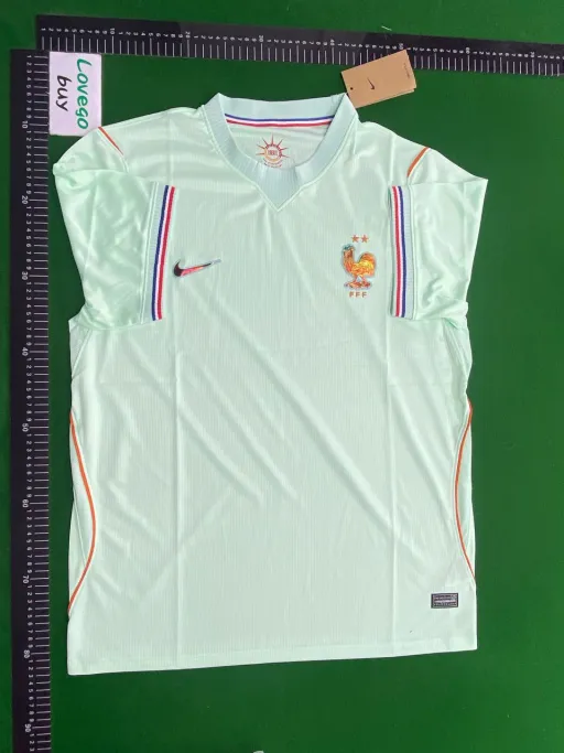 2627 france away game