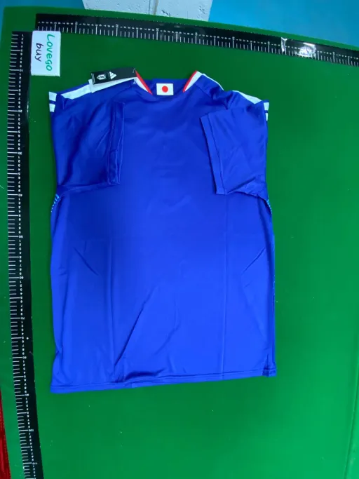 2627 japan home jersey