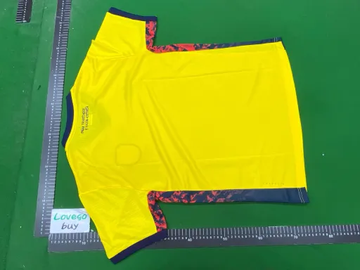 2627 ecuador home kit