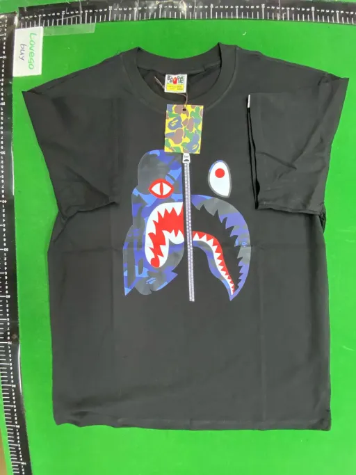 956 black blue