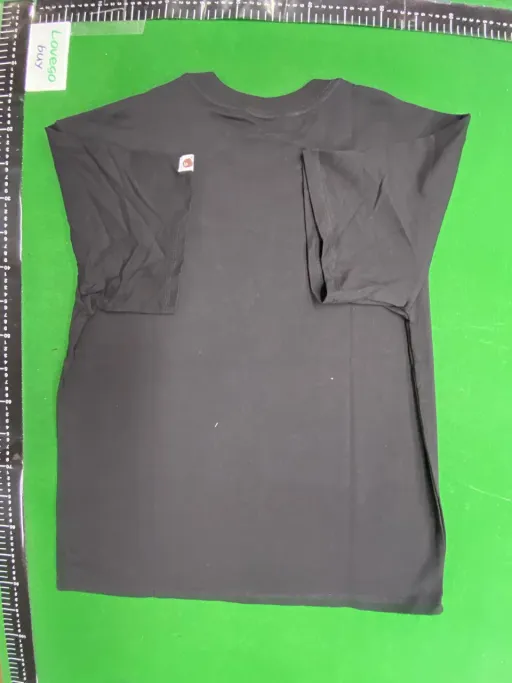 963 black