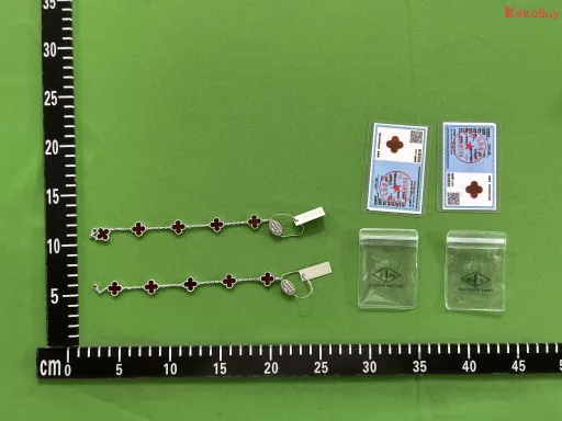 白金色红玉髓