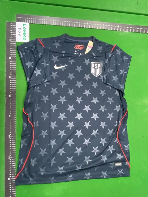 26 us away fan edition