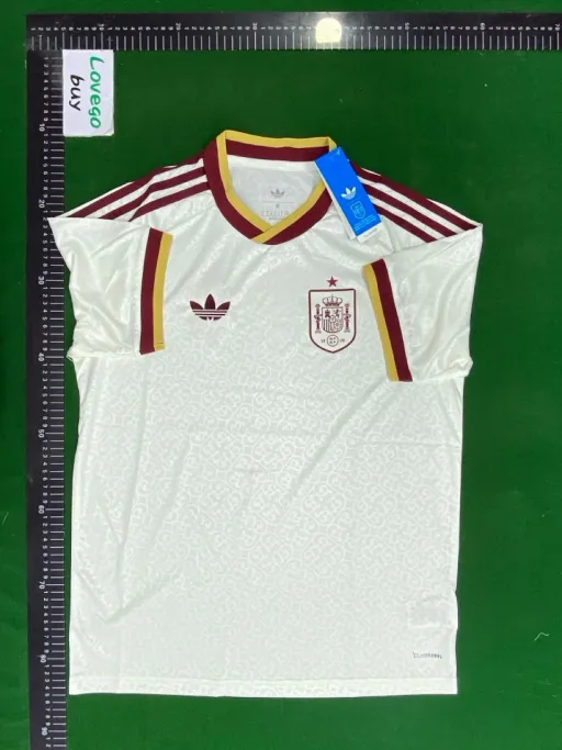 26 spain away fan edition