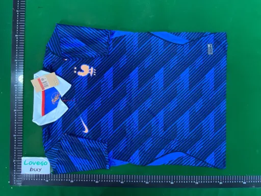 26 france home fan edition