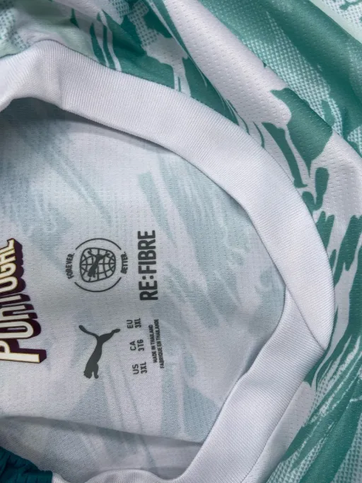 26 portugal away fan edition