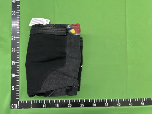 933黑色