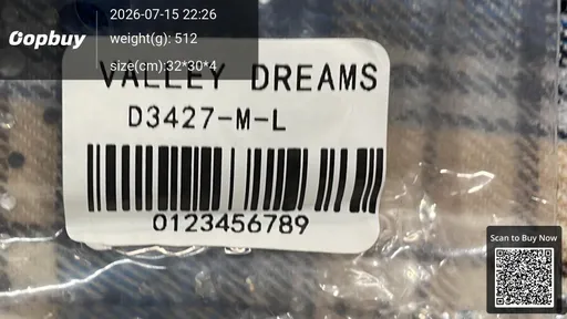 SKU 950dab