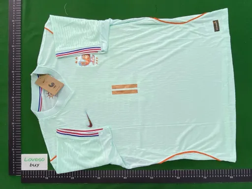 2026 france away no. 11
