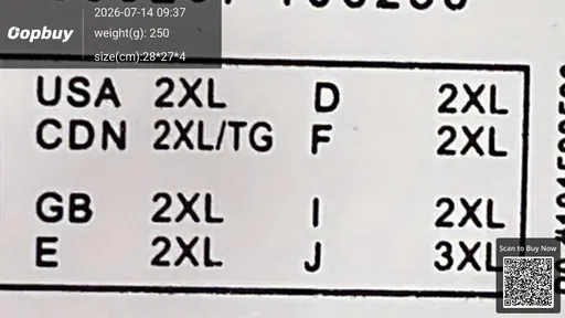 SKU 7fdd65
