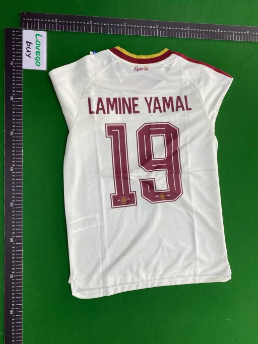 2026 spain away game no. 19
