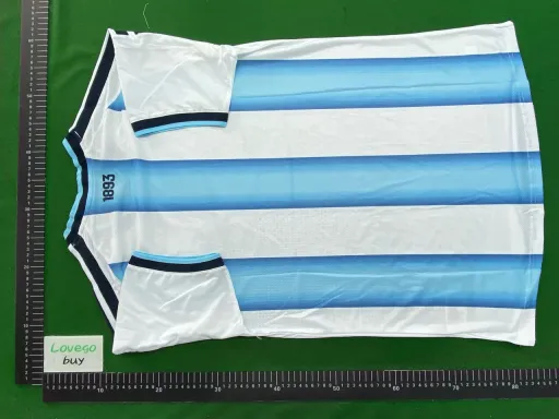 2026 argentina home game