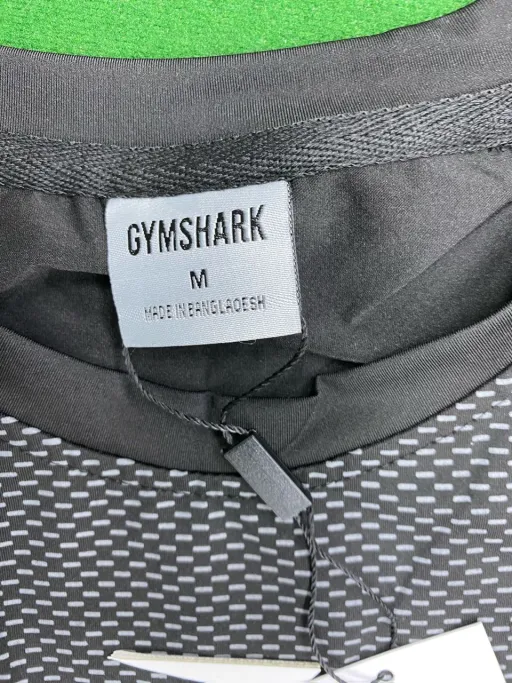 Color Classification: Long Sleeve - White Label