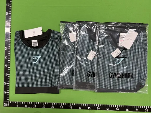 尺码:S