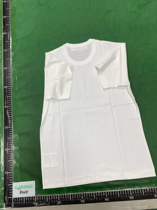 White with Red