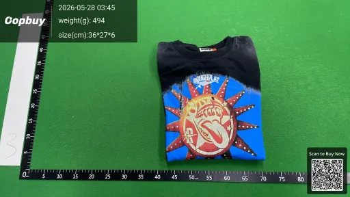 QC photo
