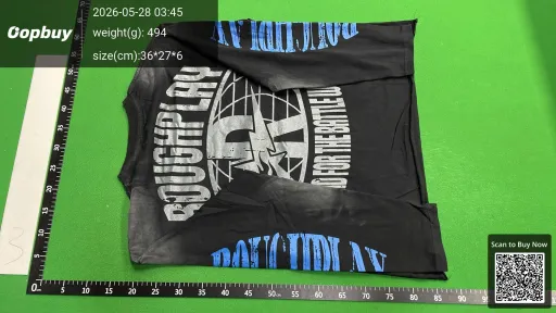 QC photo