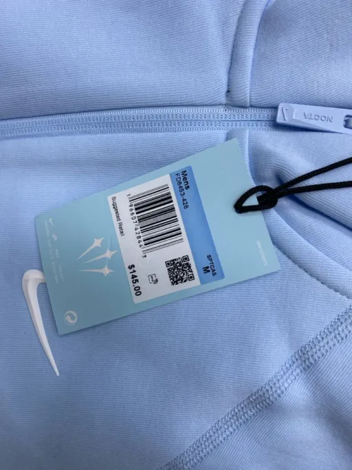 Size: M