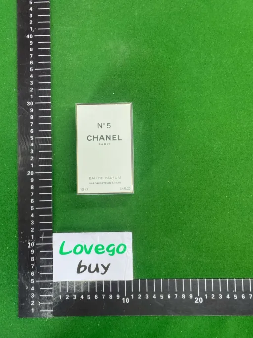 Product Specifications: Yellow No. 5 100ml