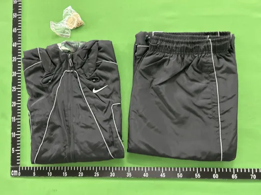 尺码:XL