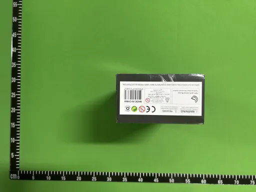 QC photo