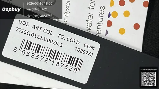 SKU 594080