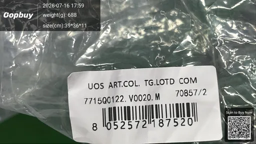 SKU 288066