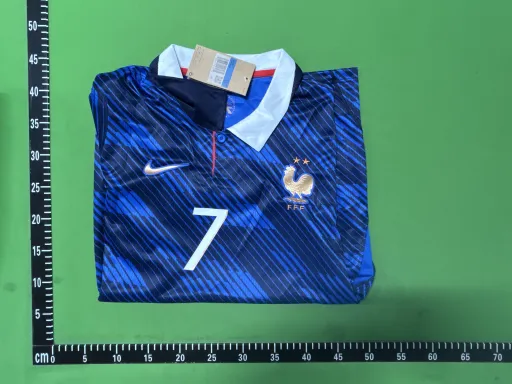 尺码:M ( + world cup  Badge)