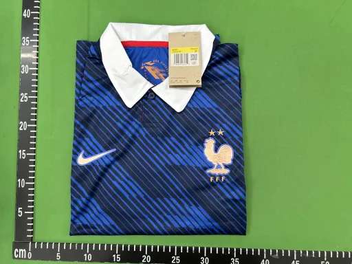 尺码:S ( + world cup  Badge)