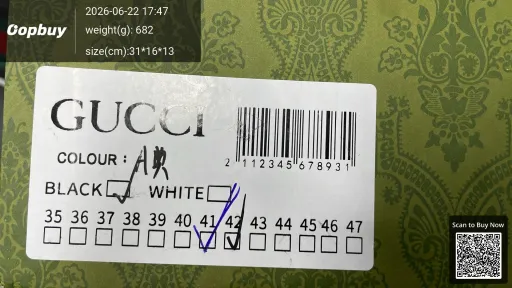Foto de QC