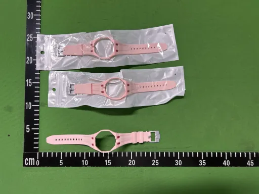 颜色分类:砂粉红