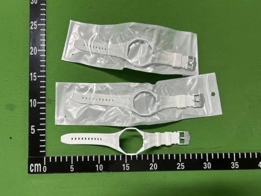 颜色分类:白色