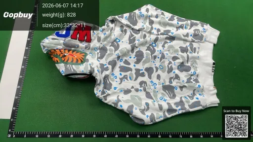 QC 实拍图