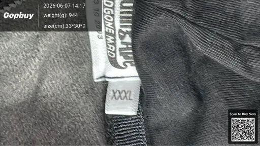 QC 实拍图