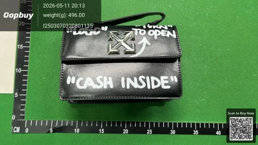 Foto QC