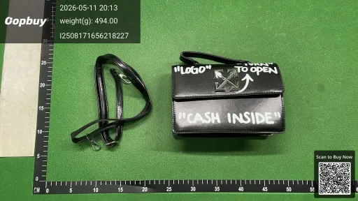 Foto QC