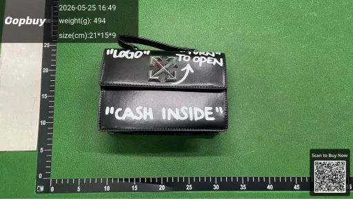 Foto QC