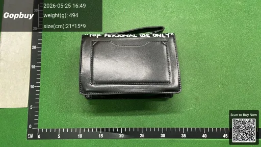 Foto QC